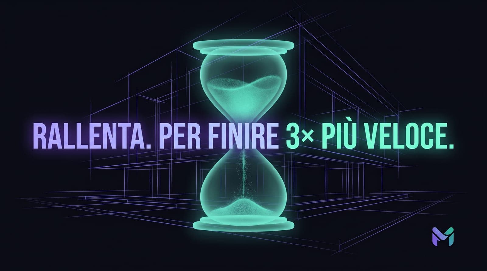 Plan & Solve - costruisci il tuo piano con l'AI in 5 minuti