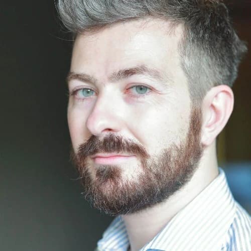 Matteo Alvazzi