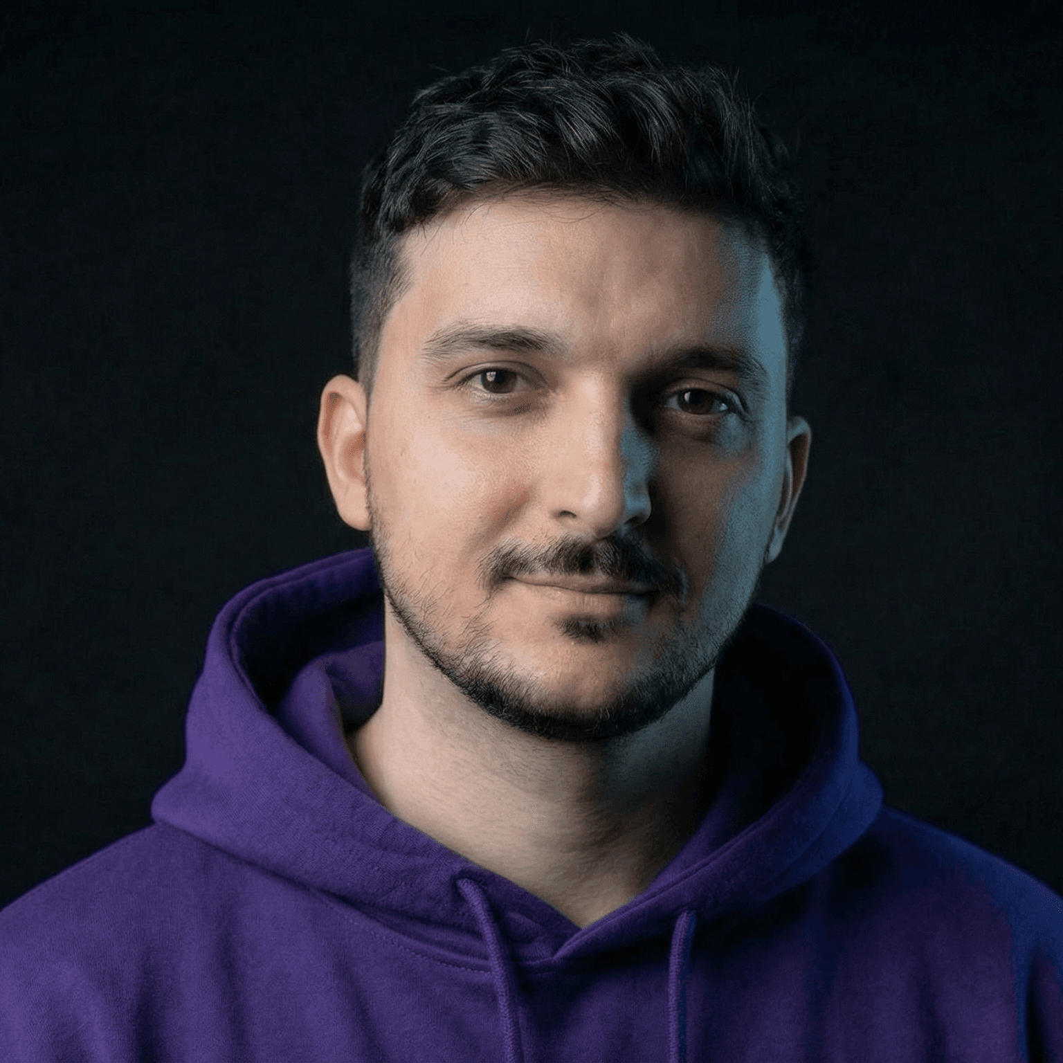 Matteo Arnaboldi, CEO Morfeus Hub