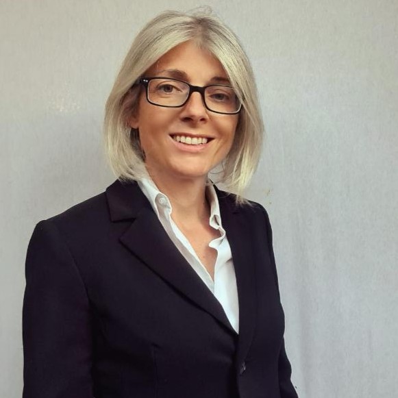 Paola Pasquali, Chairperson di P&G Legal Services